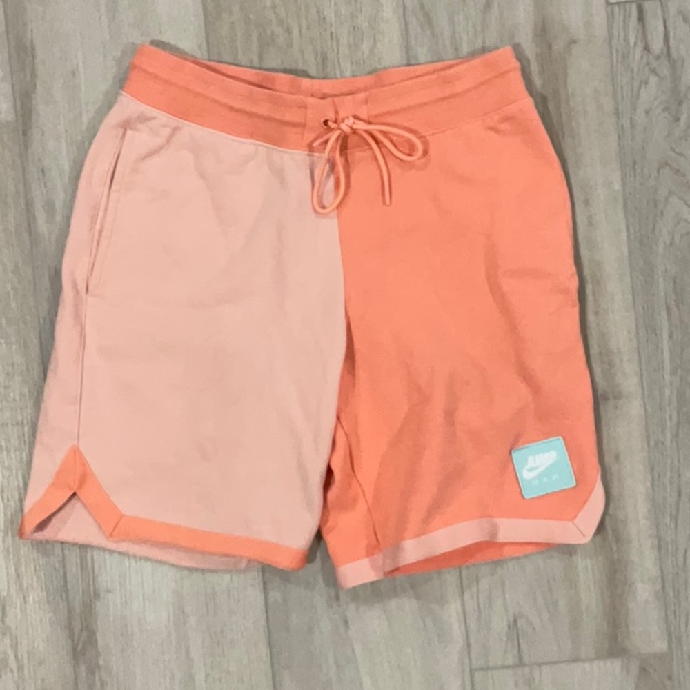 JORDAN SWEAT SHORTS